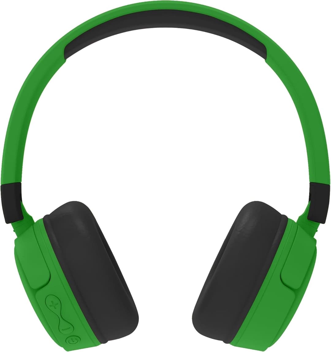 Minecraft Wireless Headphones - Image 3