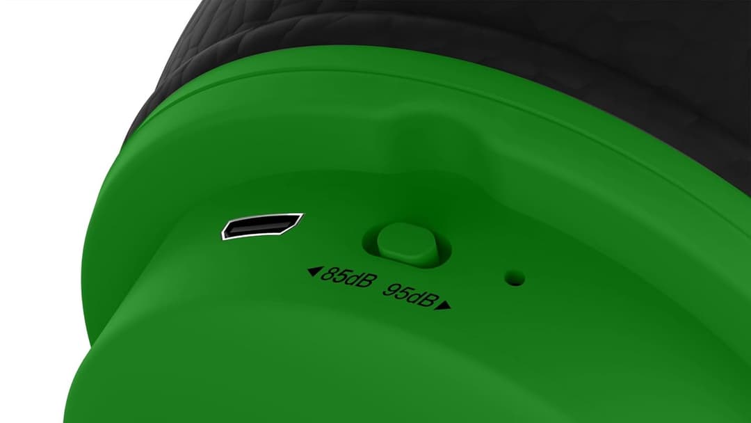 Minecraft Wireless Headphones - Image 5