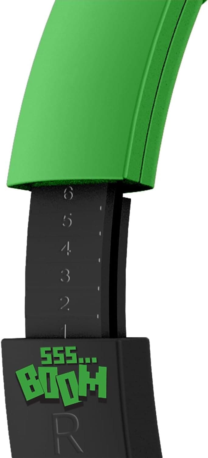 Minecraft Wireless Headphones - Image 6