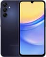 Samsung Galaxy A15 128GB Blue Black