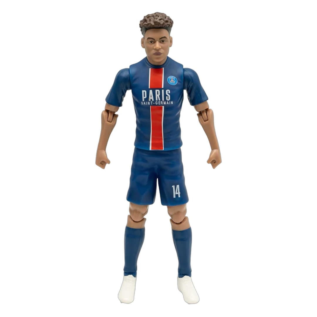 Desire Doue PSG Fully Articulated Figurine - Image 1