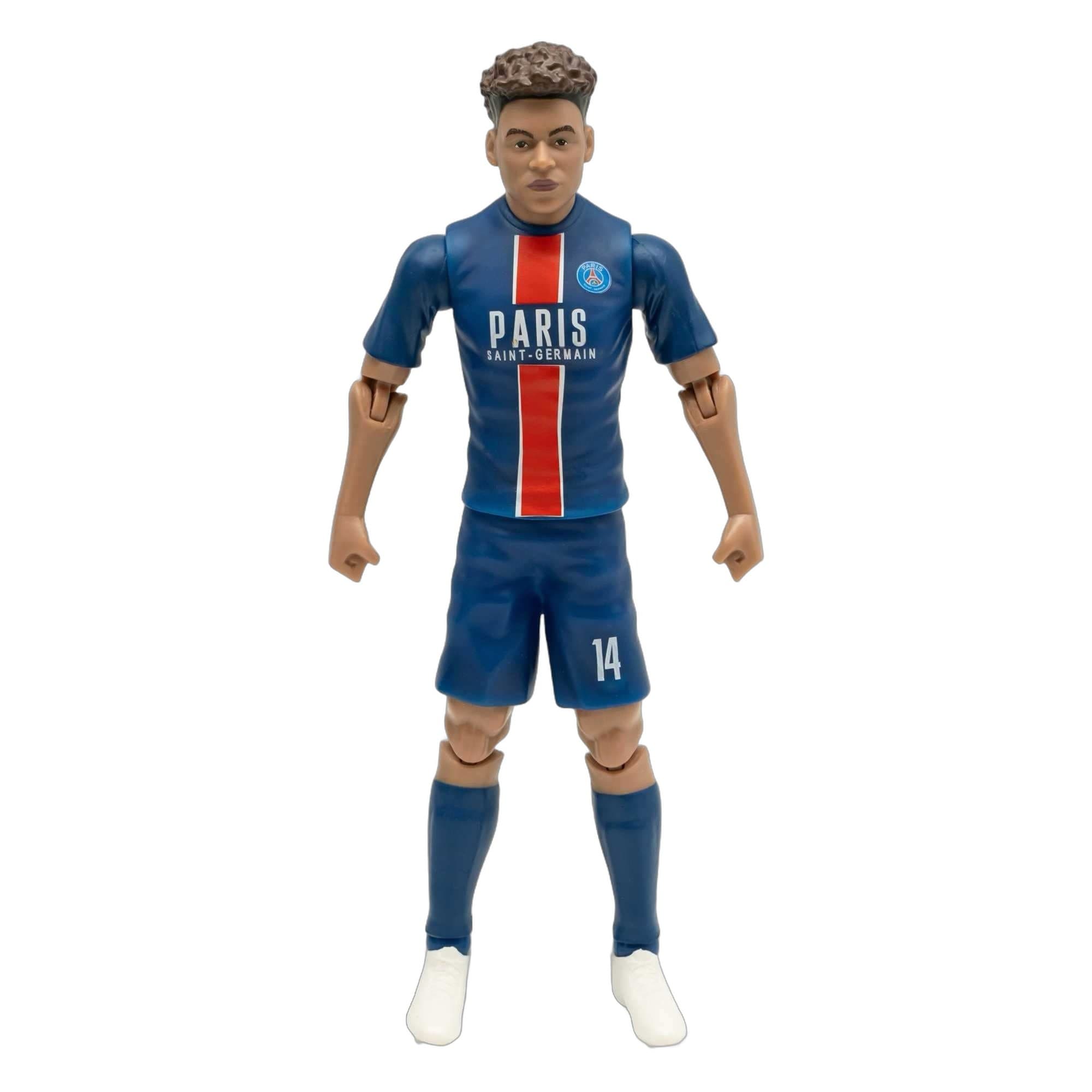 Desire Doue PSG Fully Articulated Figurine