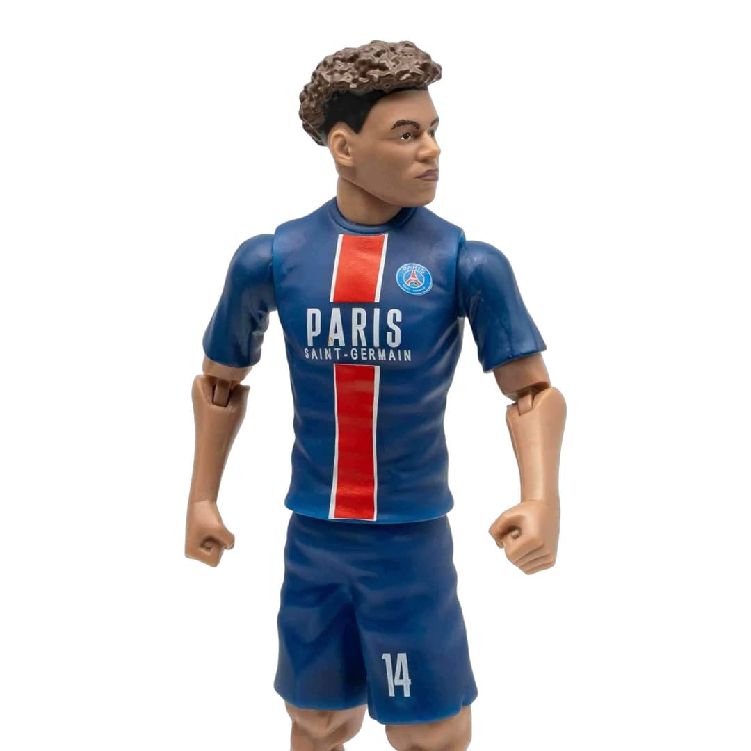 Desire Doue PSG Fully Articulated Figurine - Image 3