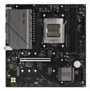 Sapphire PULSE A620AM AMD A620A Socket AM5 micro ATX thumbnail 1