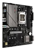 Sapphire PULSE A620AM AMD A620A Socket AM5 micro ATX thumbnail 2