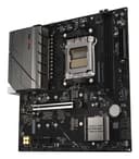 Sapphire PULSE A620AM AMD A620A Socket AM5 micro ATX thumbnail 3