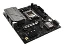 Sapphire PULSE A620AM AMD A620A Socket AM5 micro ATX thumbnail 4