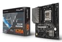 Sapphire PULSE A620AM AMD A620A Socket AM5 micro ATX thumbnail 7