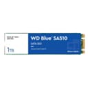 Western Digital Blue SA510 M.2 1 TB Serial ATA III thumbnail 1