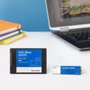 Western Digital Blue SA510 M.2 1 TB Serial ATA III thumbnail 7