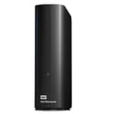 Western Digital WD Elements 24TB HDD external hard drive USB Type-A 3.2 Gen 1 (3.1 Gen 1) Black thumbnail 4