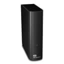 Western Digital WD Elements 24TB HDD external hard drive USB Type-A 3.2 Gen 1 (3.1 Gen 1) Black thumbnail 5