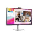 Dell S2722DZ Video Conferencing Monitor - Silver thumbnail 2