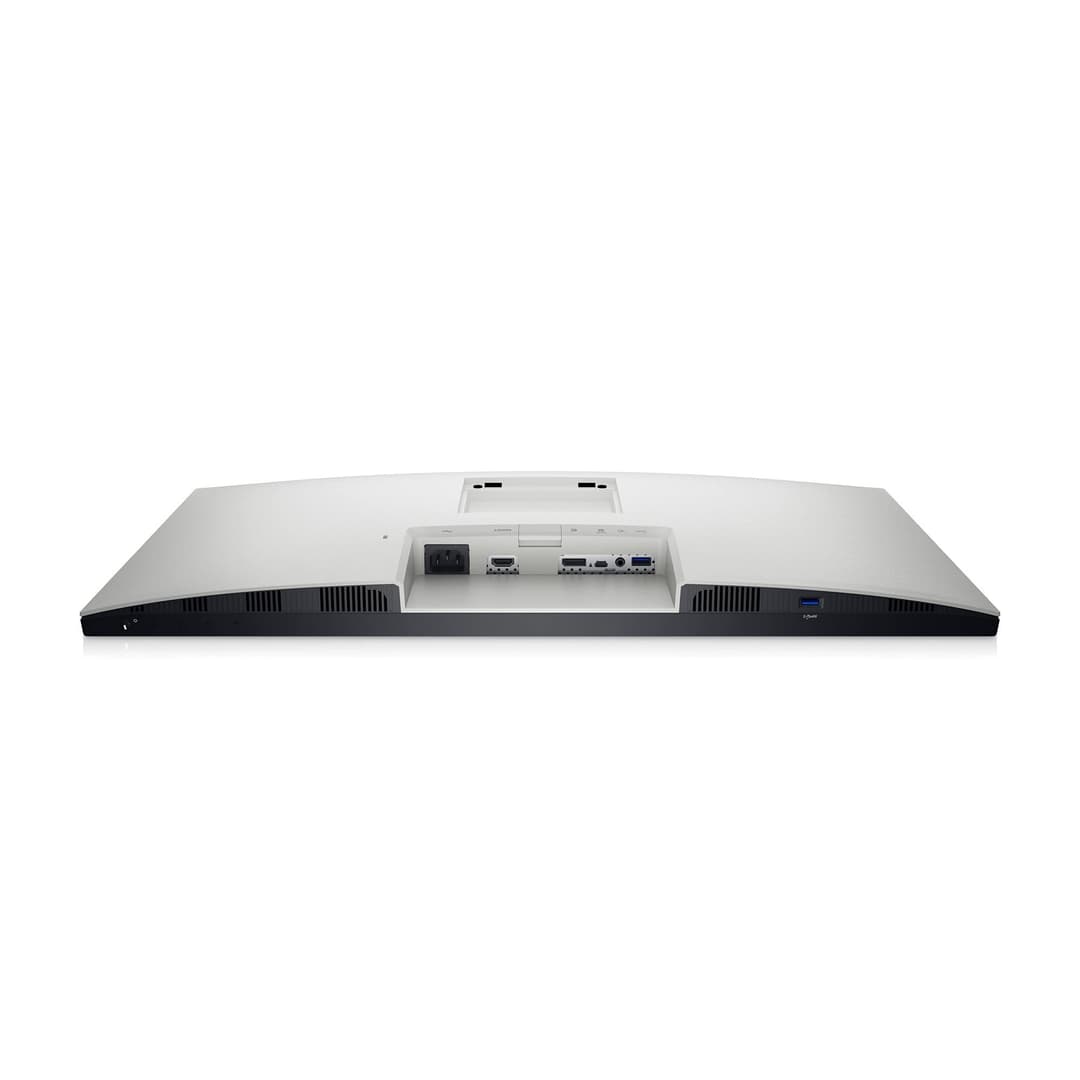 Dell S2722DZ Video Conferencing Monitor - Silver - Image 4
