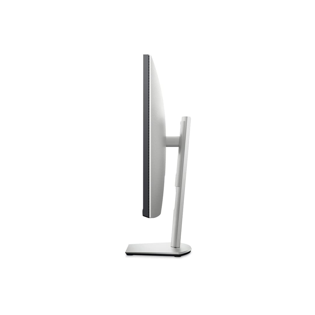 Dell S2722DZ Video Conferencing Monitor - Silver - Image 6