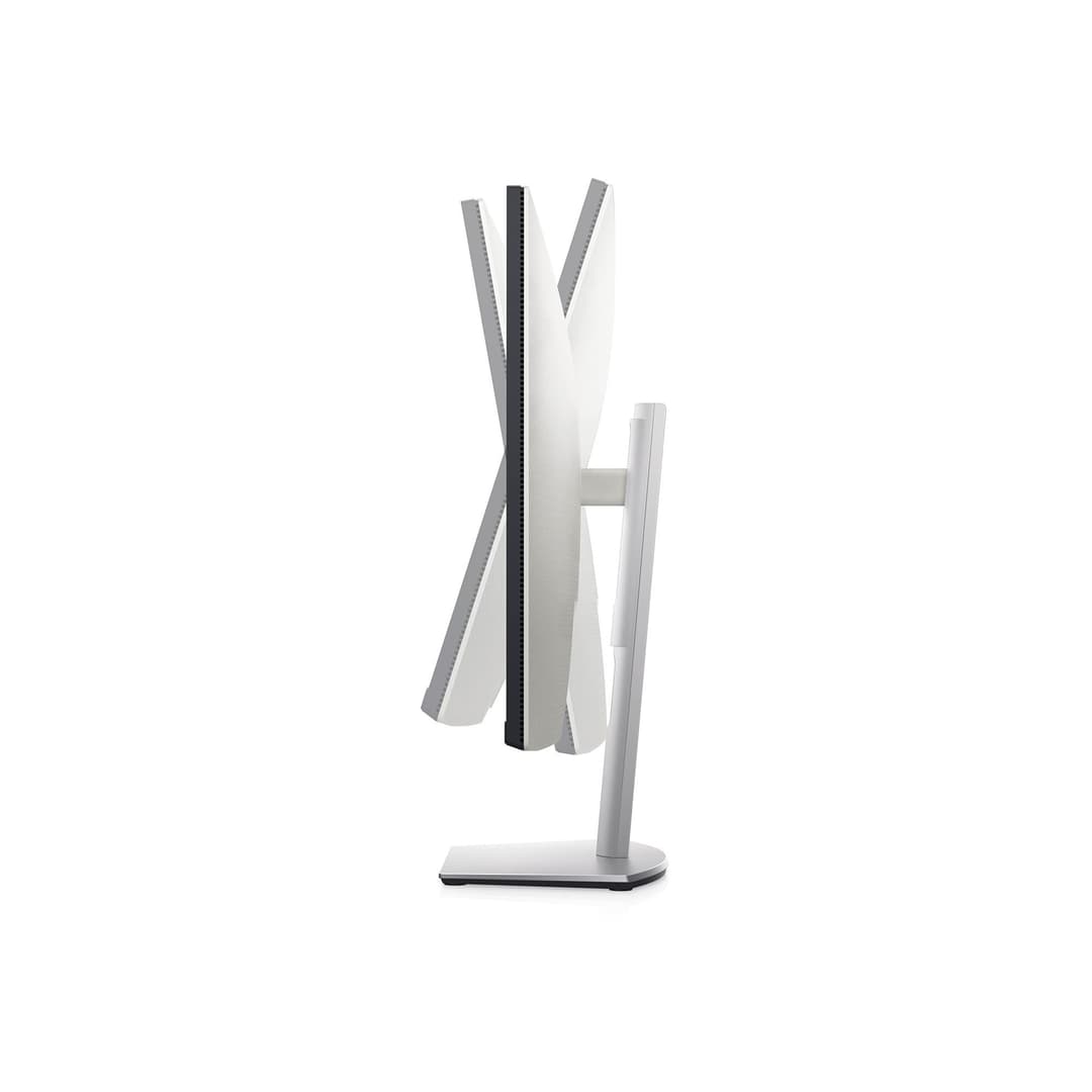 Dell S2722DZ Video Conferencing Monitor - Silver - Image 8