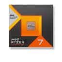 AMD Ryzen 7 7700X3D processor 4 GHz 96 MB L3 Box thumbnail 1