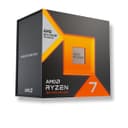 AMD Ryzen 7 7700X3D processor 4 GHz 96 MB L3 Box thumbnail 2