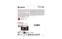 Kingston Technology 64GB SDXC Canvas Select Plus Gen3 100MB/s C10 UHS-I U1 V10 thumbnail 4