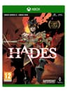 Private Division Hades Video Game for Xbox Series X (Refurbished – Excellent)