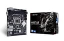 Biostar H61MHV3 motherboard Intel® H61 LGA 1155 (Socket H2) micro ATX thumbnail 1