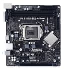 Biostar H61MHV3 motherboard Intel® H61 LGA 1155 (Socket H2) micro ATX thumbnail 2