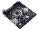 Biostar H61MHV3 motherboard Intel® H61 LGA 1155 (Socket H2) micro ATX thumbnail 3