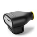 KÄRCHER Garment Steamer Attachment - Black thumbnail 1