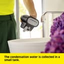 KÄRCHER Garment Steamer Attachment - Black thumbnail 7
