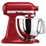KitchenAid Artisan 4.8L Stand Mixer Red