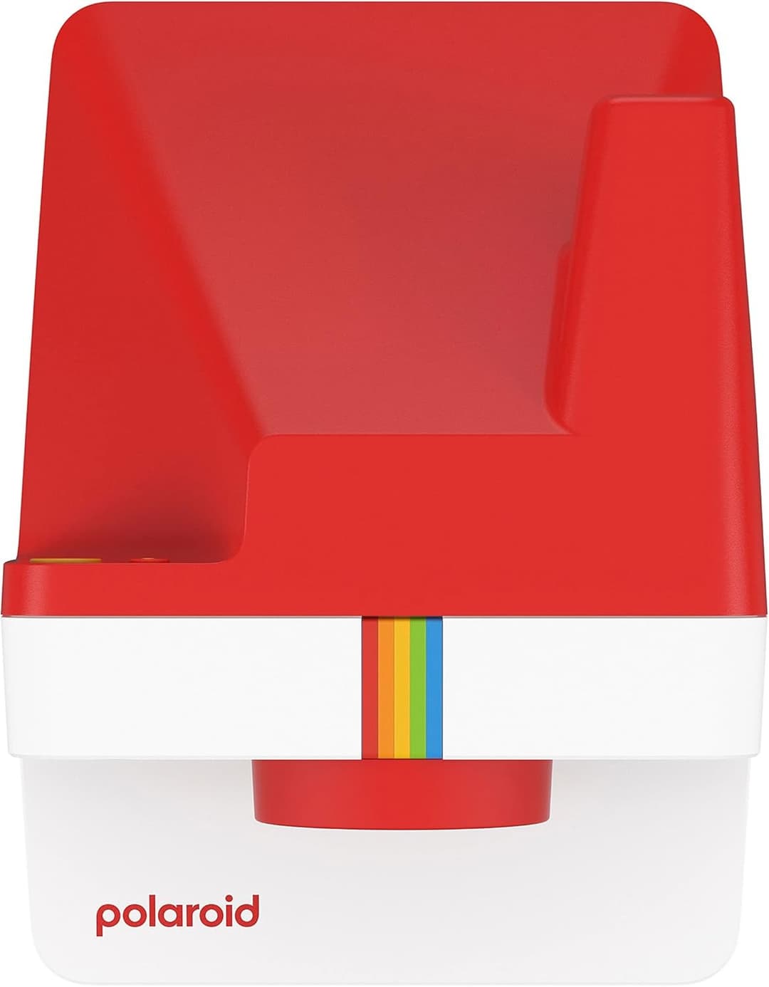 Polaroid Now Gen 2 Instant Camera Red - Image 5