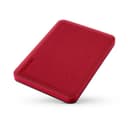 Toshiba Canvio Advance external hard drive 1 TB 2.5" Micro-USB B 3.2 Gen 1 (3.1 Gen 1) Red thumbnail 2