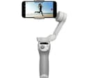 DJI Osmo Mobile SE Gimbal Silver/Grey thumbnail 1