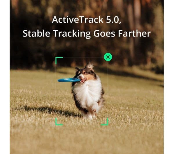 DJI Osmo Mobile SE Gimbal Silver/Grey - Image 3