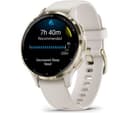 Garmin Venu 3S 41mm Smartwatch – Soft Gold/French Grey, GPS, AMOLED thumbnail 3