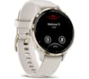 Garmin Venu 3S 41mm Smartwatch – Soft Gold/French Grey, GPS, AMOLED thumbnail 6