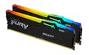 Kingston Technology FURY Beast RGB memory module 32 GB 2 x 16 GB DDR5 5600 MHz thumbnail 2