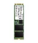 1TB Transcend M.2 2280 80mm SATA III 6Gbps 830S Solid State Drive thumbnail 1