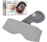 SHARPER IMAGE Weighted Hot and Cold Eye Mask