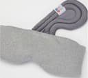 SHARPER IMAGE Weighted Hot and Cold Eye Mask thumbnail 7