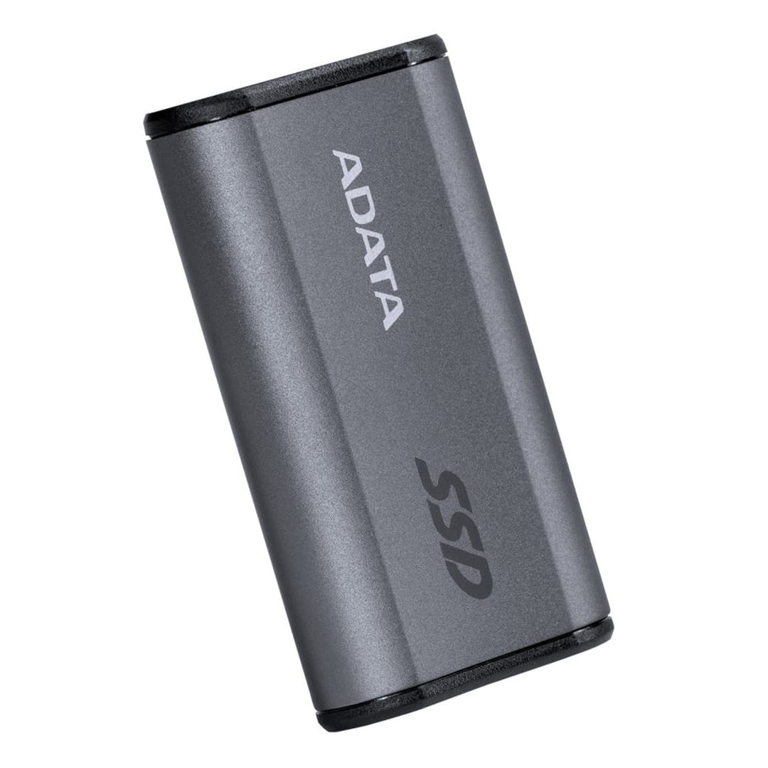 ADATA SE880 1 TB Grey - Image 1