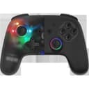 Onipad Black Star Bluetooth Controller for Nintendo Switch, PC, Mobile thumbnail 2