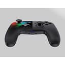 Onipad Black Star Bluetooth Controller for Nintendo Switch, PC, Mobile thumbnail 3