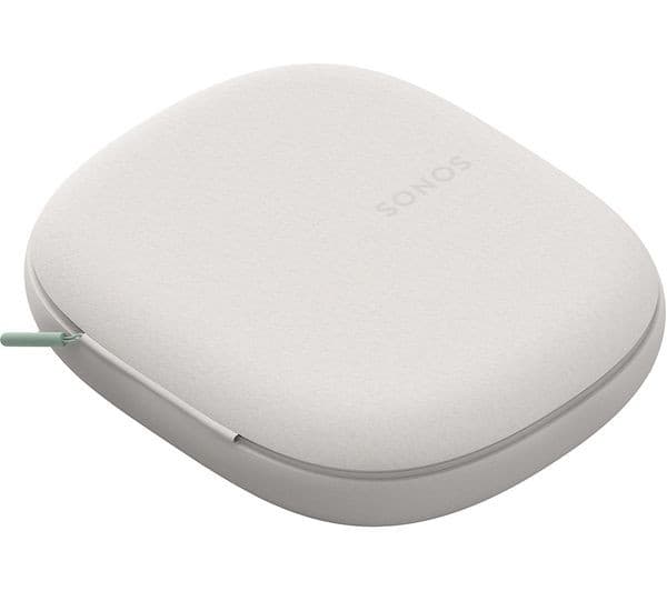 Sonos Ace Wireless Headphones White - Image 6