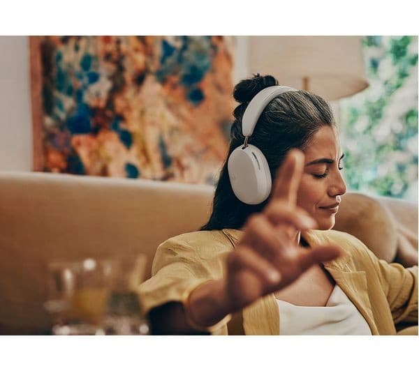 Sonos Ace Wireless Headphones White - Image 8