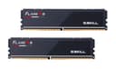 32GB G.Skill DDR5 Flare X5 6000MHz CL36 1.35V Dual Channel Kit (2x 16GB) AMD EXPO Matte Black thumbnail 1