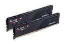 32GB G.Skill DDR5 Flare X5 6000MHz CL36 1.35V Dual Channel Kit (2x 16GB) AMD EXPO Matte Black thumbnail 2