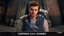 Star Wars Jedi: Survivor PS5 Game thumbnail 3
