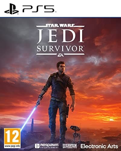 Star Wars Jedi: Survivor PS5 Game - Image 6