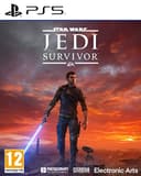 Star Wars Jedi: Survivor PS5 Game thumbnail 6